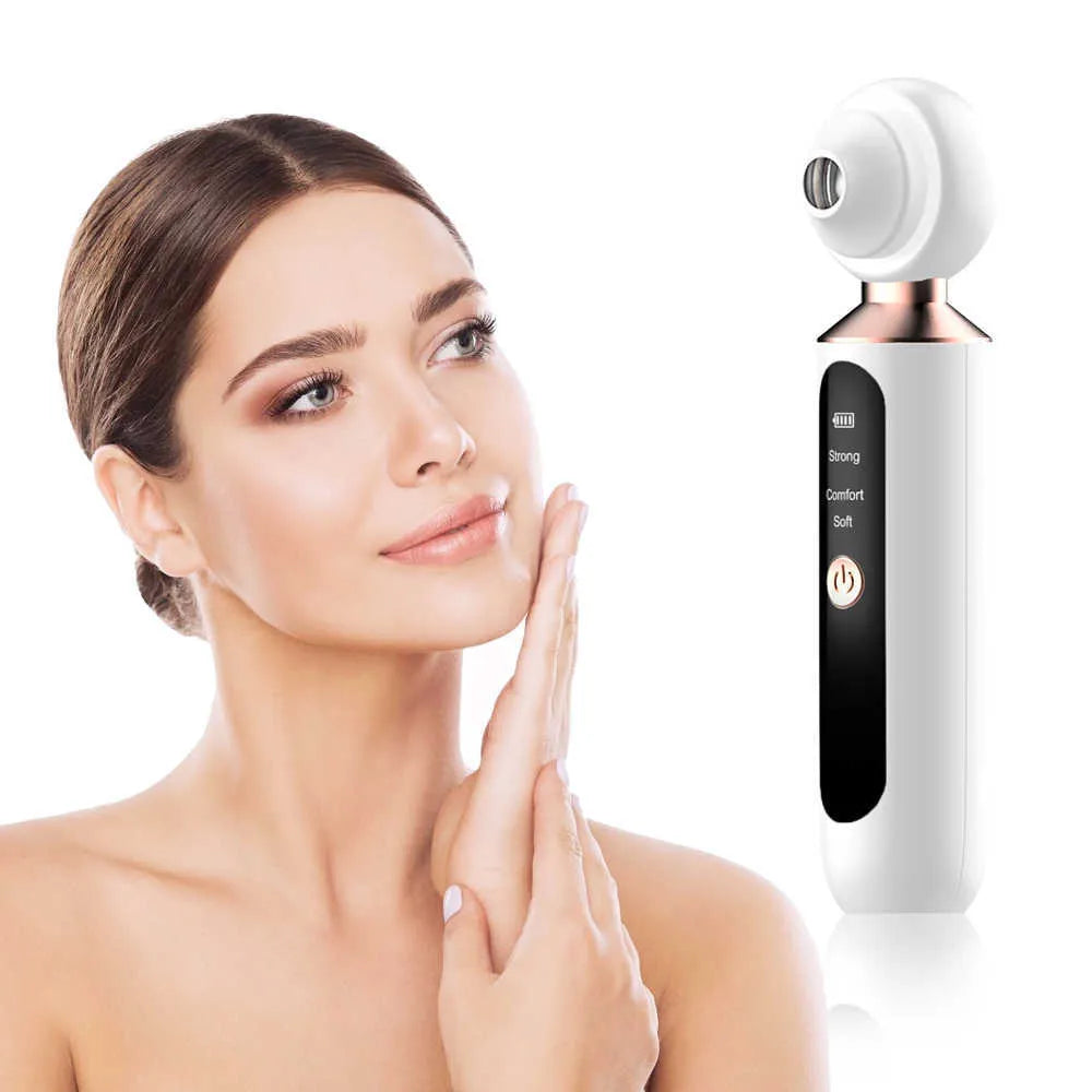 Buy Wafir™ Blackhead Suction Machine