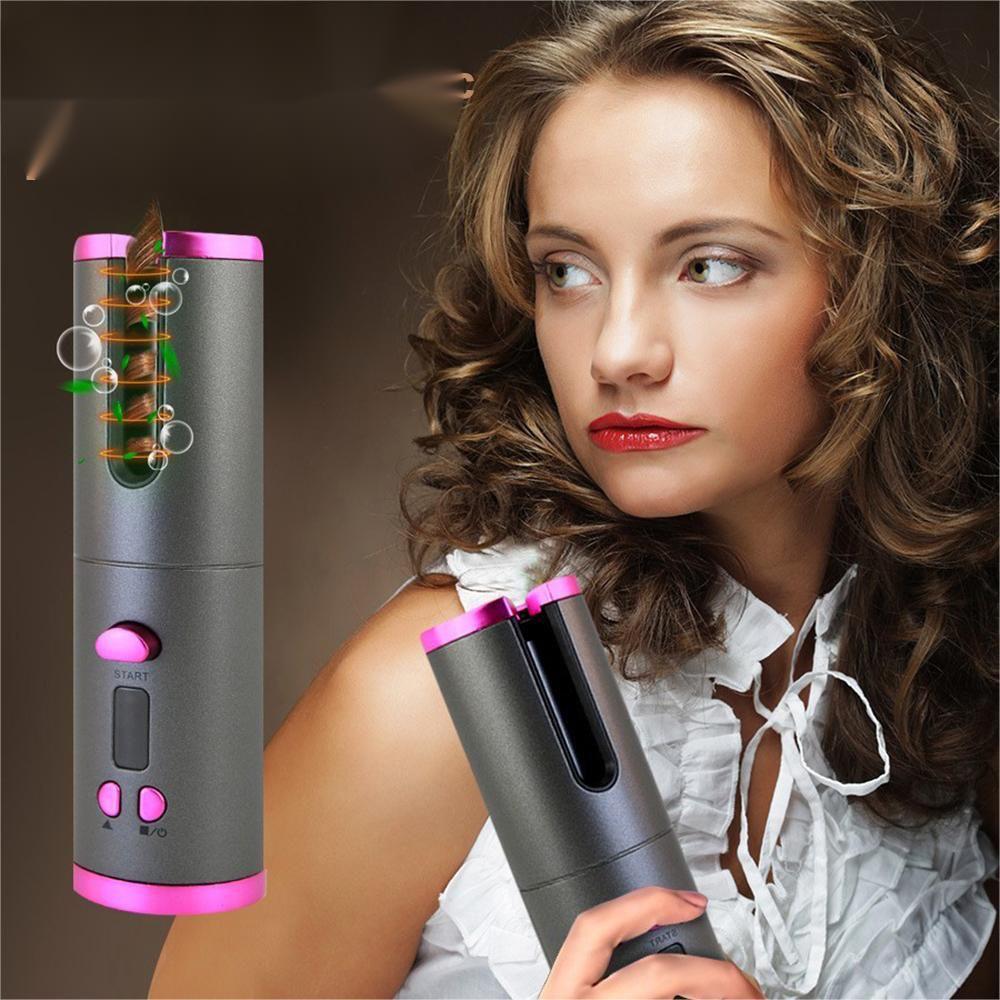 Buy Wafir™ Hair Curler