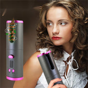 Buy Wafir™ Hair Curler