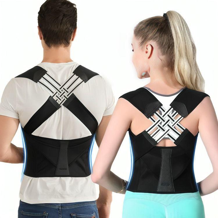 Buy Wafir® -Instant Posture Corrector – مصحح وضعية فوري