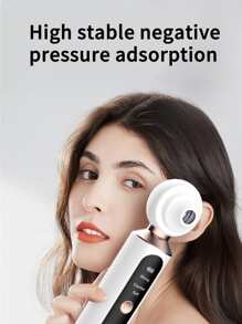 Buy Wafir™ Blackhead Suction Machine