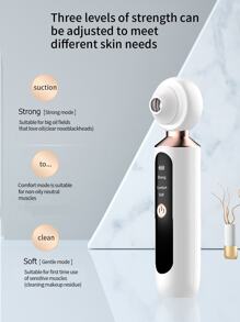 Buy Wafir™ Blackhead Suction Machine