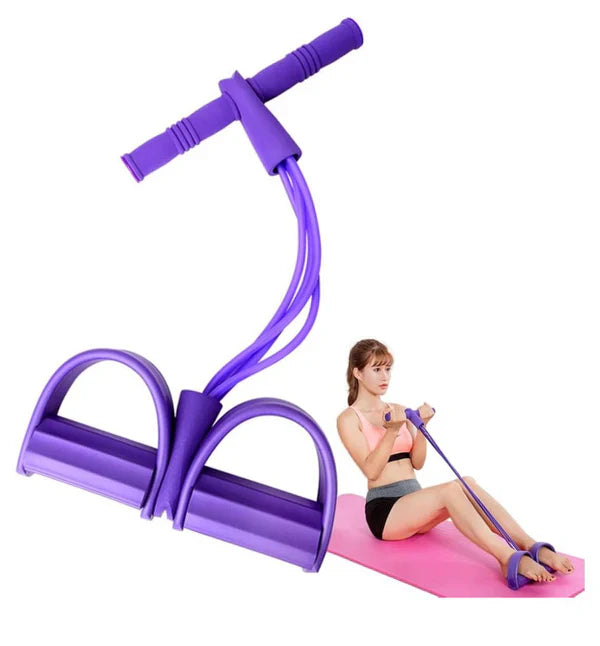 Buy Wafir™Tummy Trainer – مدرب البطن