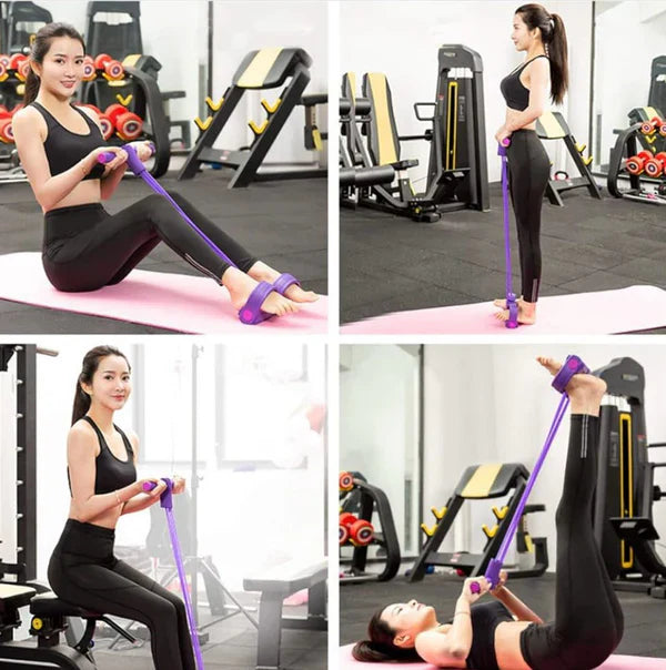 Buy Wafir™Tummy Trainer – مدرب البطن