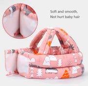 Buy Wafir™Baby Head Pillow – وسادة رأس للرضع