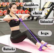 Buy Wafir™Tummy Trainer – مدرب البطن