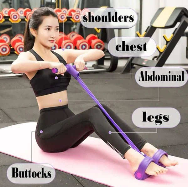 Buy Wafir™Tummy Trainer – مدرب البطن