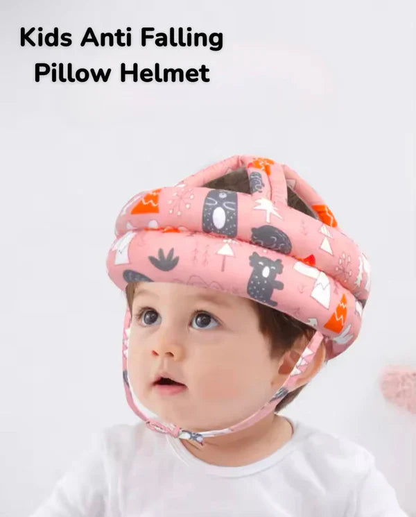 Buy Wafir™Baby Head Pillow – وسادة رأس للرضع