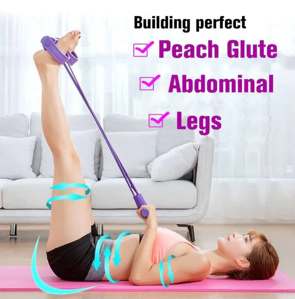 Buy Wafir™Tummy Trainer – مدرب البطن