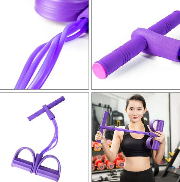 Buy Wafir™Tummy Trainer – مدرب البطن