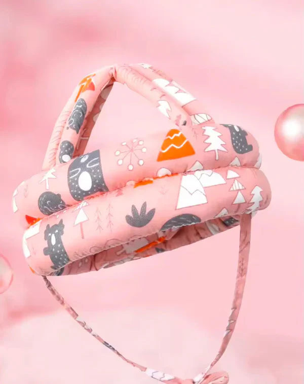 Buy Wafir™Baby Head Pillow – وسادة رأس للرضع