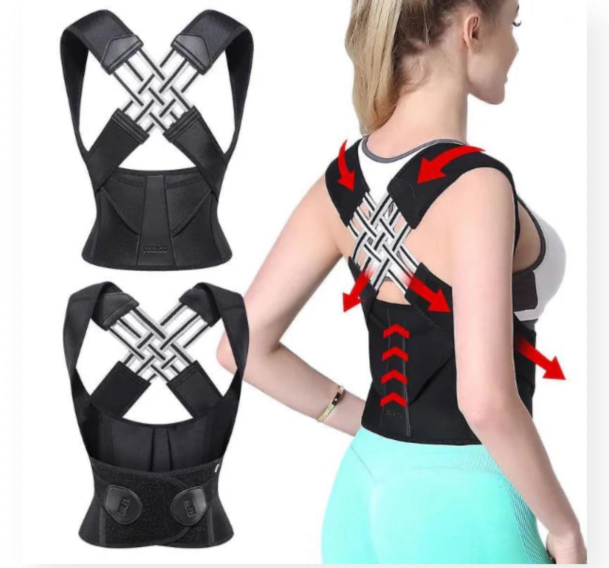 Buy Wafir® -Instant Posture Corrector – مصحح وضعية فوري