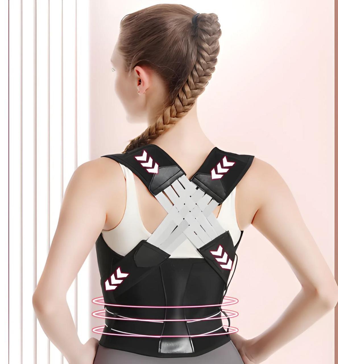 Buy Wafir® -Instant Posture Corrector – مصحح وضعية فوري