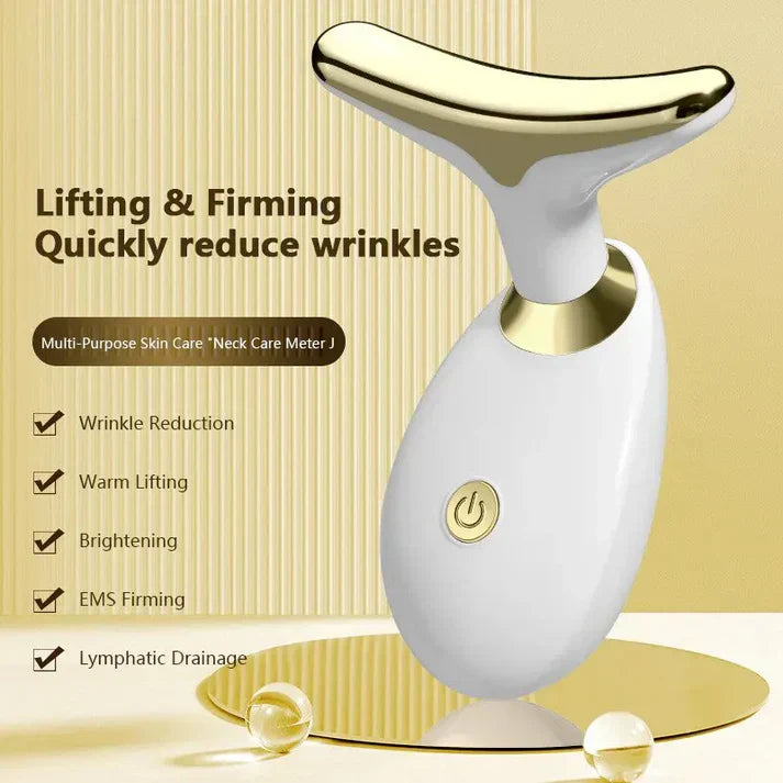 Buy Wafir™ 7-in-1 LED Anti-Aging/Wrinkle Apparatus