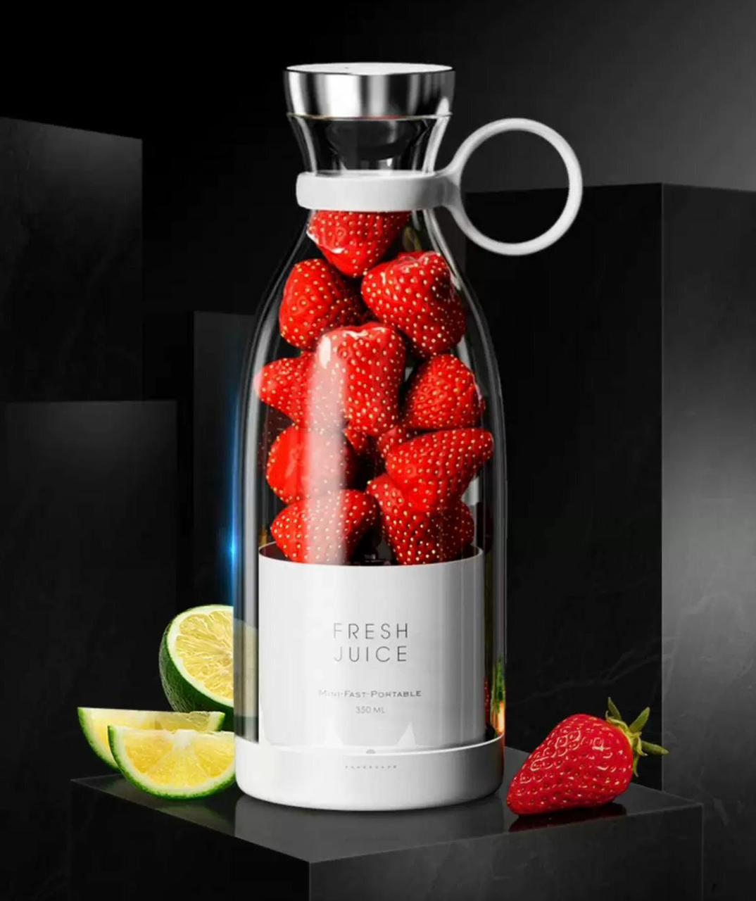 Buy Wafir™Portable mini juicer blender