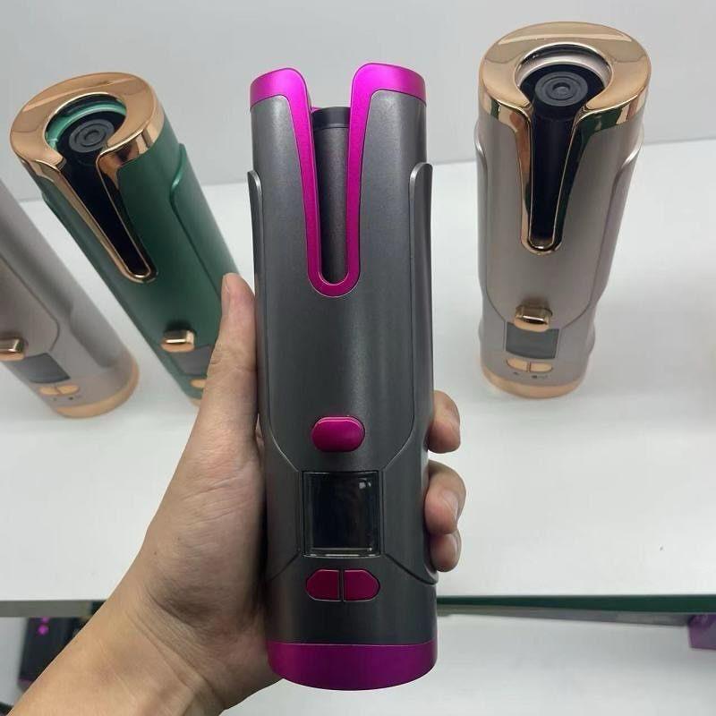 Buy Wafir™ Hair Curler