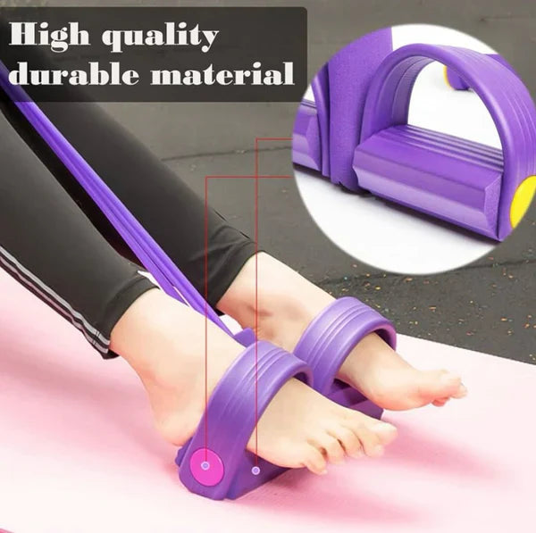 Buy Wafir™Tummy Trainer – مدرب البطن