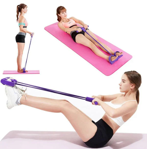 Buy Wafir™Tummy Trainer – مدرب البطن