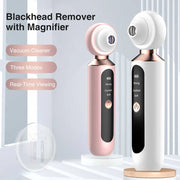 Buy Wafir™ Blackhead Suction Machine