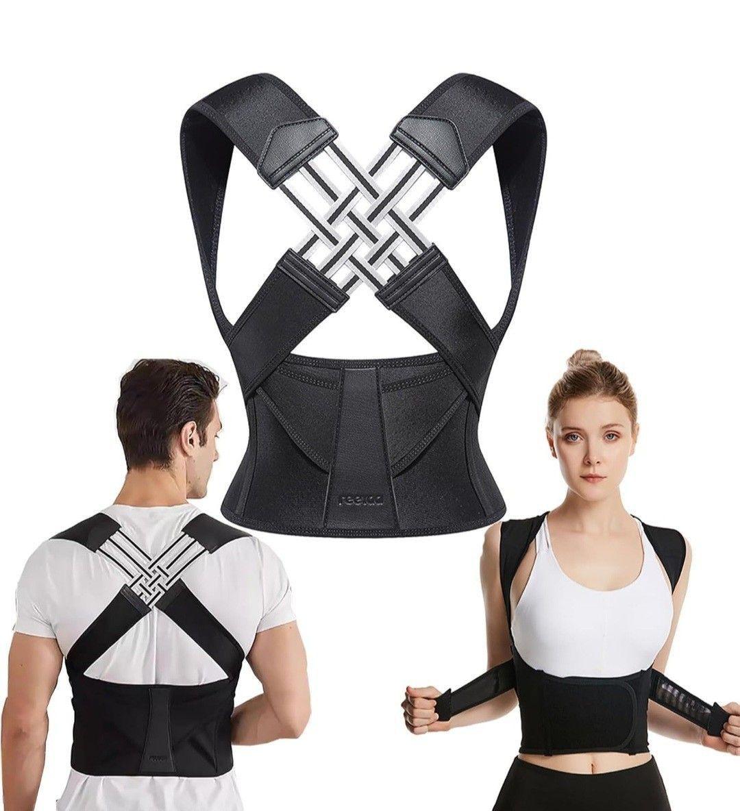 Buy Wafir® -Instant Posture Corrector – مصحح وضعية فوري