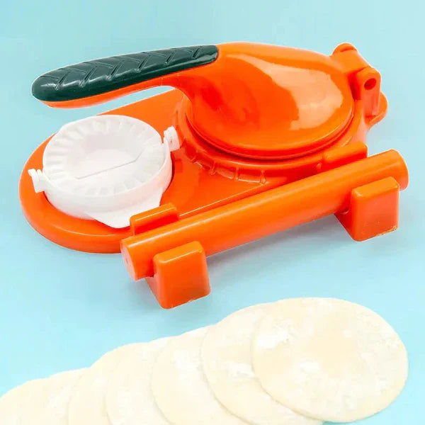 Buy Wafir™2 in 1 Multifunctional Samosa & Dumpling Maker