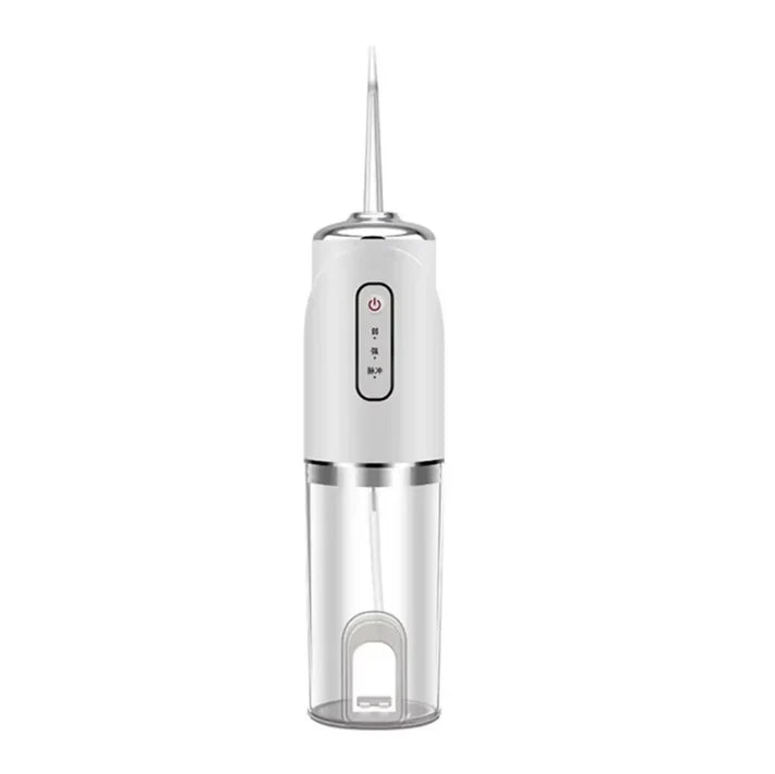 Buy Wafir™3 In 1 Oral Irrigatorجهاز ري الفم 3 في 1