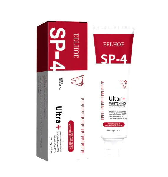 Buy Wafir™Sp-4 Toothpaste