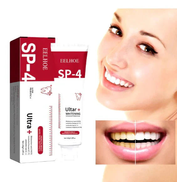 Buy Wafir™Sp-4 Toothpaste