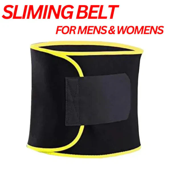 Buy Wafir™HOT ADJUSTABLE SLIMING BELT