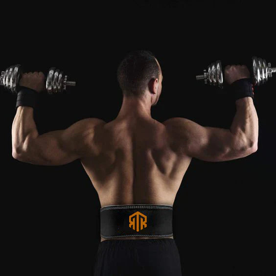Buy Wafir™HOT ADJUSTABLE SLIMING BELT