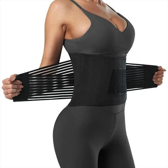 Buy Wafir™HOT ADJUSTABLE SLIMING BELT