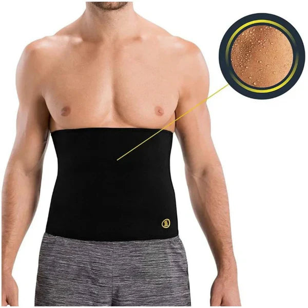 Buy Wafir™HOT ADJUSTABLE SLIMING BELT