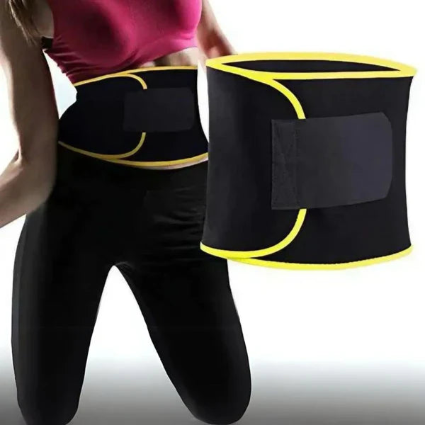 Buy Wafir™HOT ADJUSTABLE SLIMING BELT