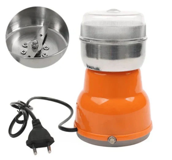 Buy Wafir™Multifunctional Electric Grinder