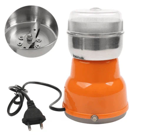 Buy Wafir™Multifunctional Electric Grinder
