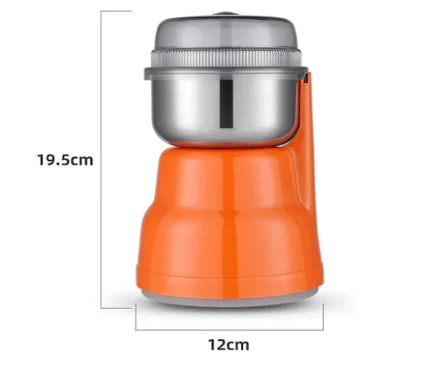 Buy Wafir™Multifunctional Electric Grinder