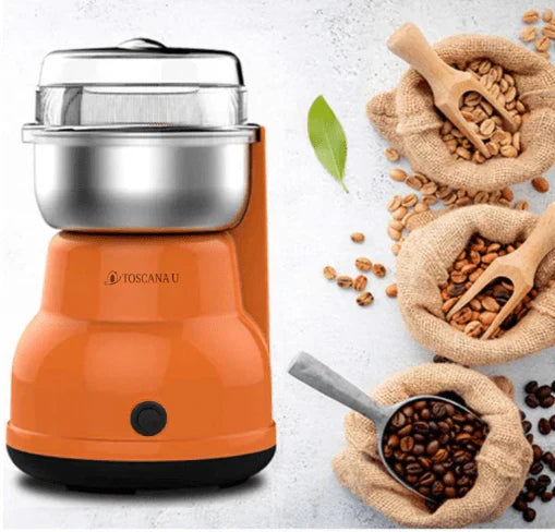 Buy Wafir™Multifunctional Electric Grinder